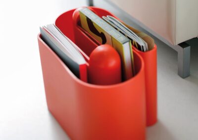 Portariviste_Buk, B-Line, 1972