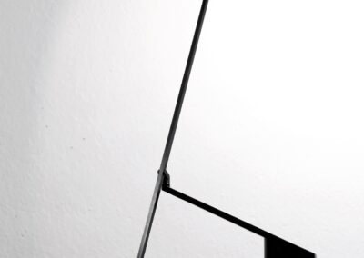 Lampada_Ala Desk, Guzzini, 1983