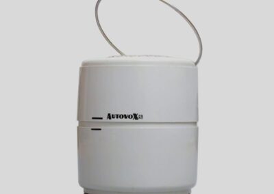 Radio_Magic Drum, Autovox 1970