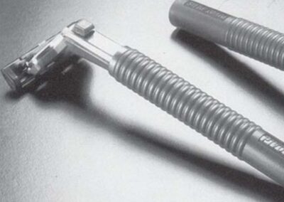 Rasoio_Pivot Plus, Schick, 1988