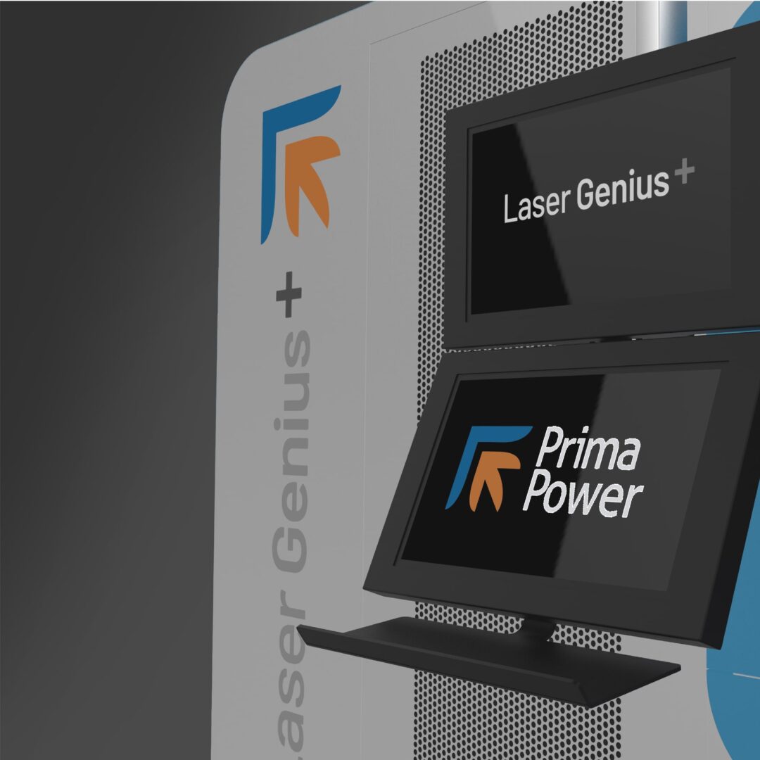 LASER GENIUS+